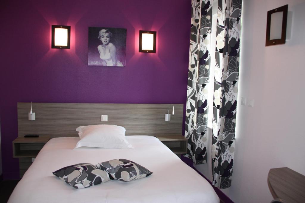 Hotel L'Argonn' Auberge Apremont  Exteriér fotografie